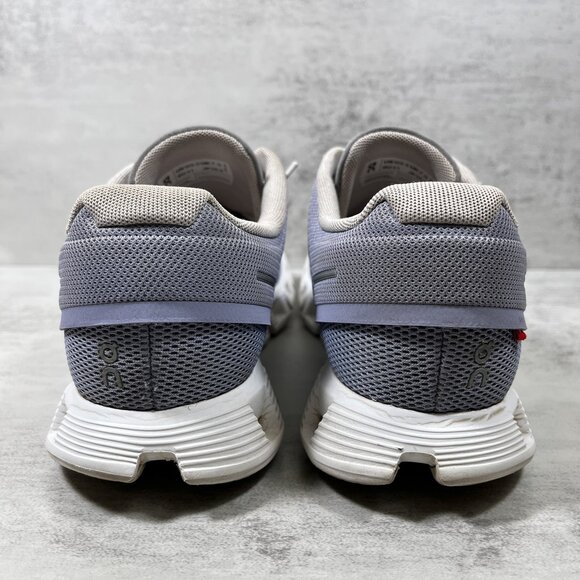 On Cloud 5 Running Shoes - Women's Size 9.5 - Purple - Picture 6 of 10